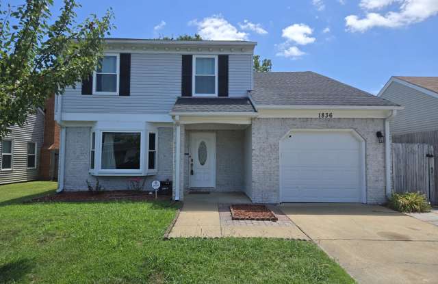 1836 Haviland Drive photos photos