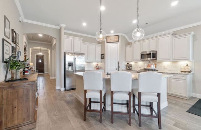 3631 Cottage Pines Lane - 3631 Cottage Pines Lane, Montgomery County, TX 77386