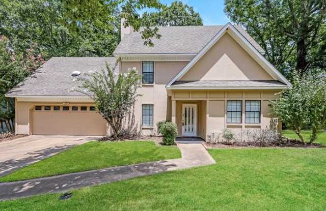 848 Rushton Circle - 848 Rushton Circle, Rankin County, MS 39047