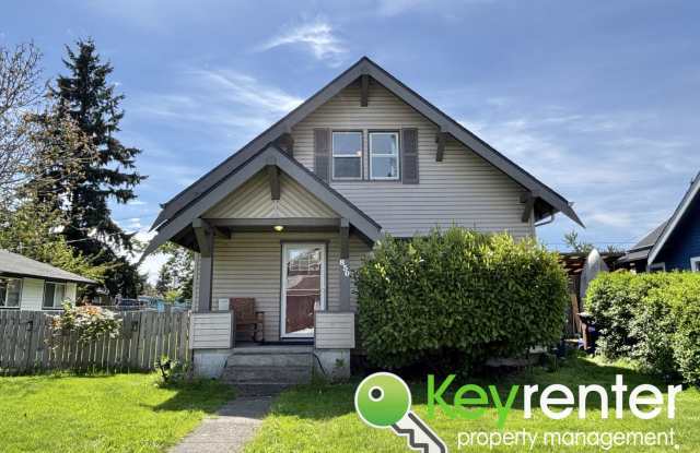 Timeless Charm Meets Modern Living in This Tacoma Gem photos photos