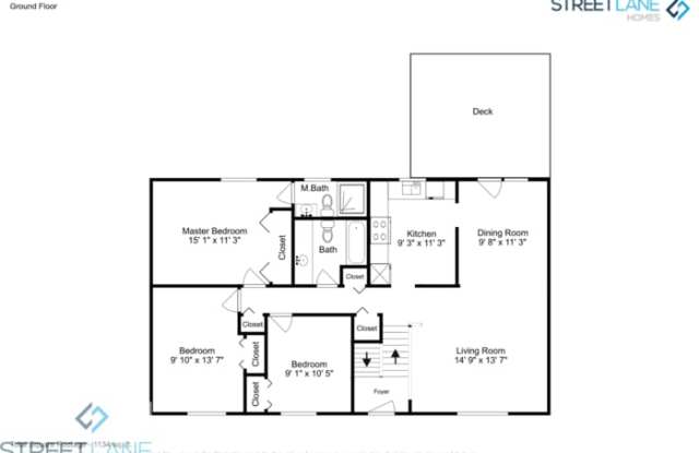 4054 Overland Trail Southwest Gallery 3