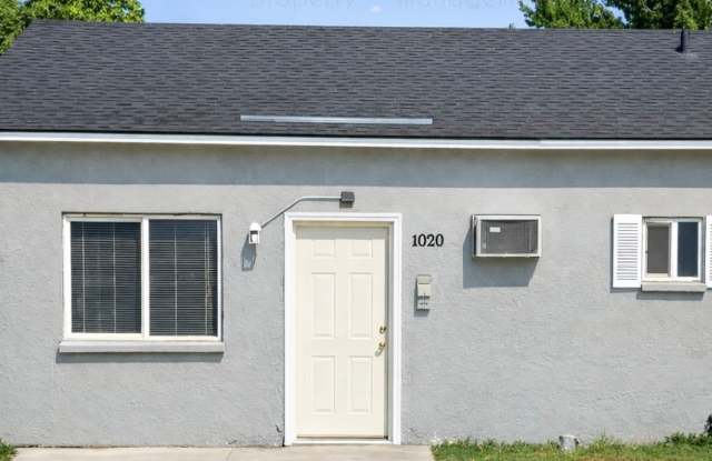 1 Bedroom in Heart of Nampa! photos photos
