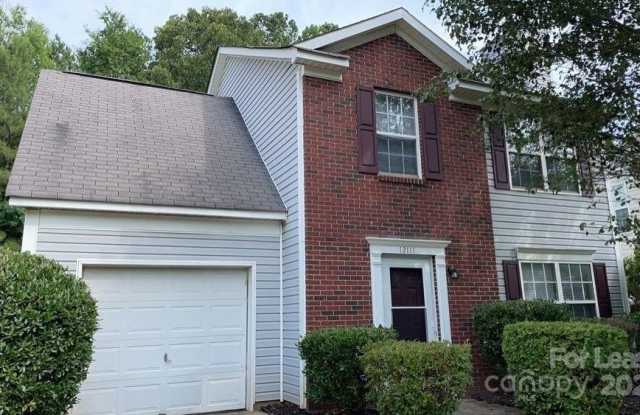 12111 Stewarts Crossing Drive - 12111 Stewarts Crossing Drive, Charlotte, NC 28215