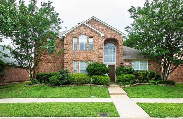 3104 Palmtree Drive - 3104 Palmtree Drive, McKinney, TX 75070