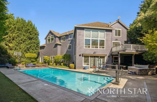 Stunning Bull Mountain Estate photos photos