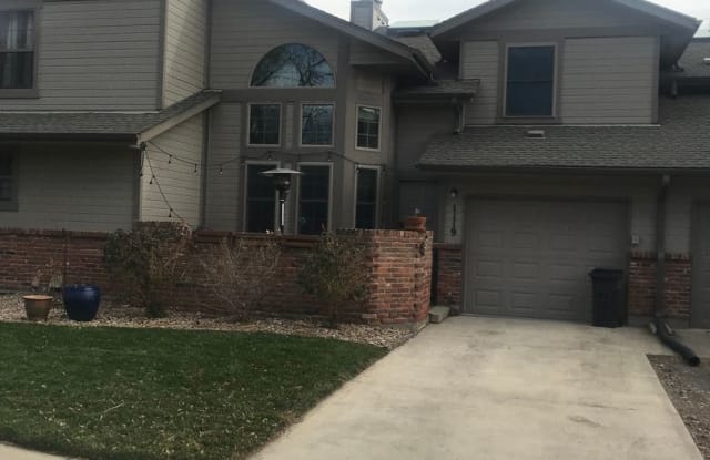 1119 Miller Pl - 1119 Miller Place, Golden, CO 80401