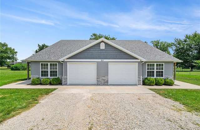 511 North Lee Street - A photos photos