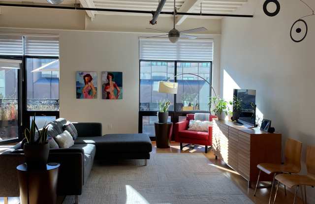 1360 Walnut Street photos photos