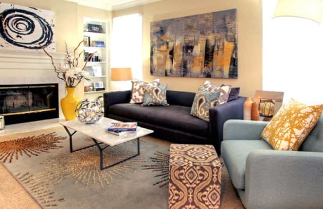 Tuscany Oaks Apartments Gallery 2