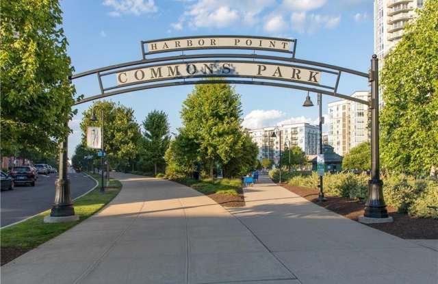 110 Commons Park North - 110 Commons Park North, Stamford, CT 06902