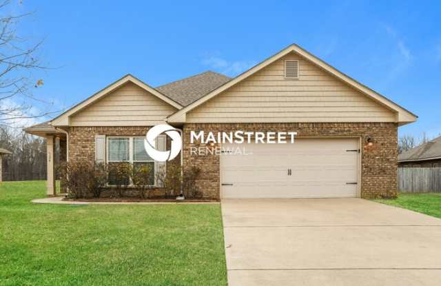 124 Clydesdale Lane - 124 Clydesdale Lane, Harvest, AL 35749