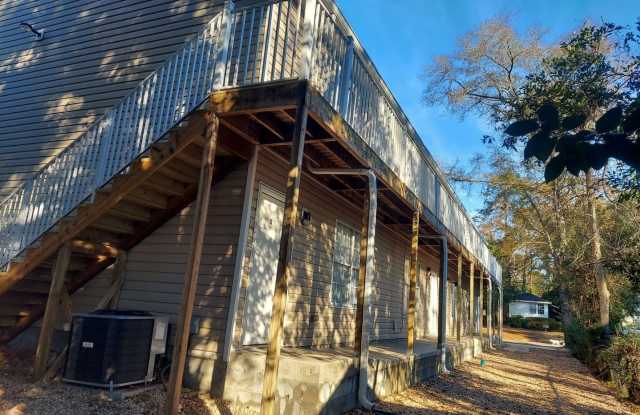 Spacious 3BR/3 Bath Townhome in Tallahassee photos photos