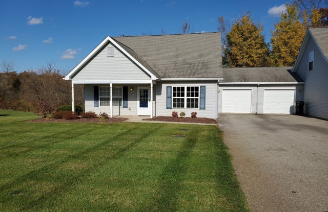 Cattail Lane Townhomes - 726 Cattail Lane, Livingston County, MI 48169