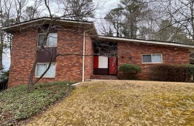 Beautifully Renovated 4-Bedroom, 3-Bath Home in Private Setting! photos photos