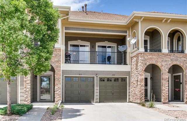 6222 Kilmer Loop Unit 205 - 6222 Kilmer Loop, Arvada, CO 80403