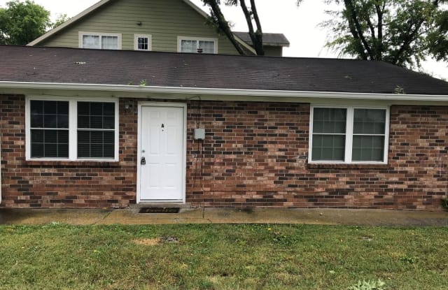 4803 A Tennessee Ave - 4803 Tennessee Avenue, Nashville, TN 37209