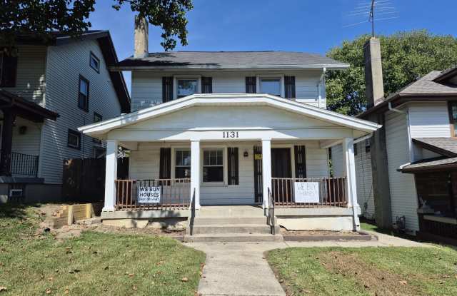 1131 Beaumont Avenue Gallery 1