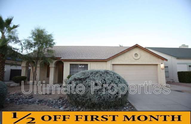 4226 W Cielo Grande - 4226 West Cielo Grande, Phoenix, AZ 85310