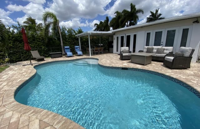 1162 Hayes St - 1162 Hayes Street, Hollywood, FL 33019 1162 Hayes St - 1162 Hayes Street, Hollywood, FL 33019