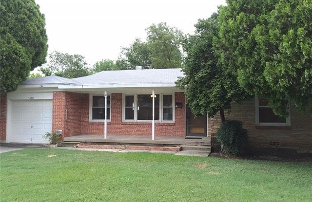 5428 Durham Avenue - 5428 Durham Avenue, Fort Worth, TX 76114