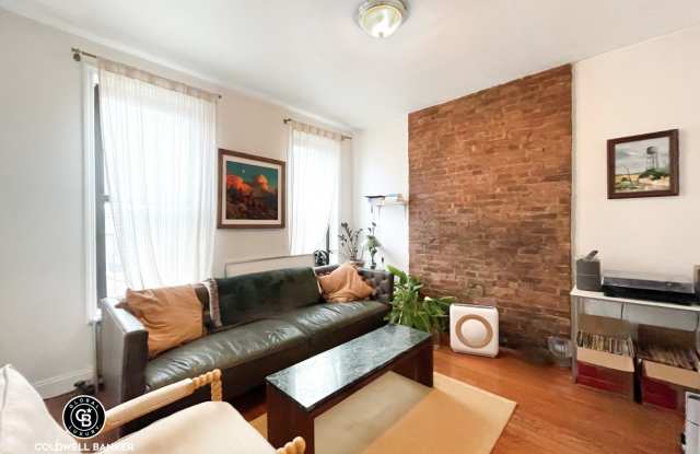 56 Morton Street - 56 Morton Street, New York City, NY 10014