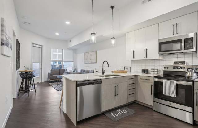 The Flats at Dorsett Ridge photos photos