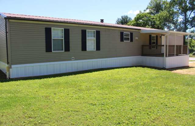 Mobile Home *Move in Special* photos photos