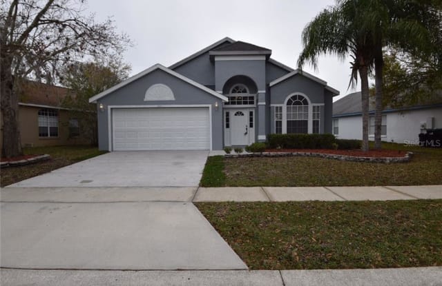 322 LEXINGDALE DRIVE - 322 Lexingdale Drive, Alafaya, FL 32828