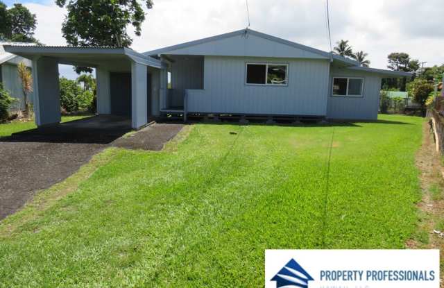 Totally renovated in Hilo photos photos