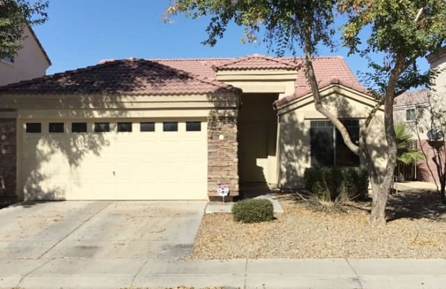 8610 W Jocelyn Terrace - 8610 West Jocelyn Terrace, Phoenix, AZ 85353