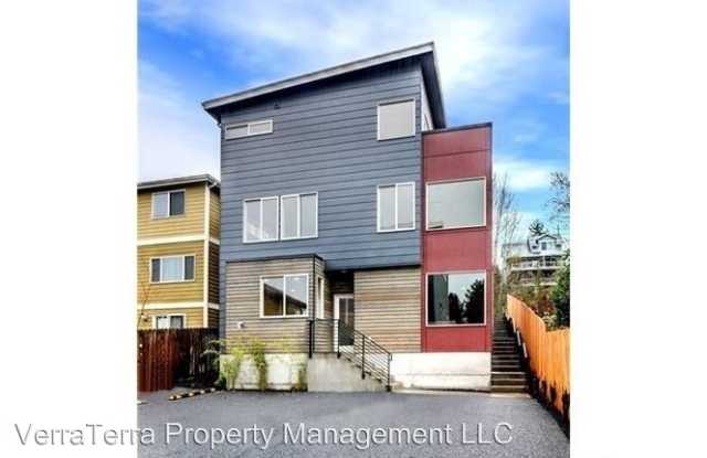 4730 Delridge Way SW - 4730 Delridge Way SW, Seattle, WA 98106