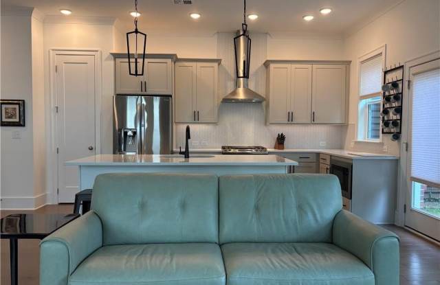 2523 Oakbourne Lane - 2523 Oakbourne Lane, Smyrna, GA 30080