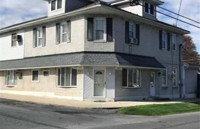 3550 Linden Street - 3550 Linden Street, Bethlehem, PA 18017