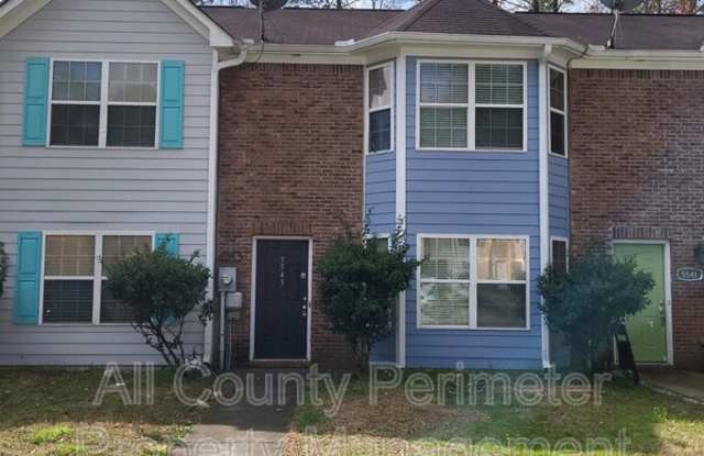 5543 Pineridge Court photos photos