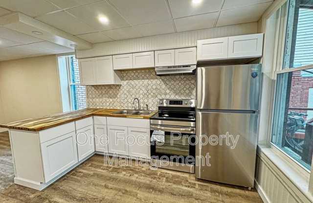 256 Allegheny Street photos photos