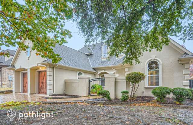 1815 Morrish Lane - 1815 Morrish Lane, Heath, TX 75032