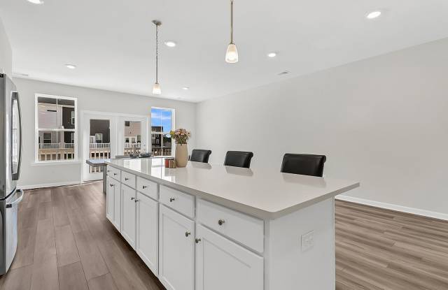 Modern Townhome in Prime Moncks Corner Location - 345 Herty Park Drive, Moncks Corner, SC 29461 Modern Townhome in Prime Moncks Corner Location - 345 Herty Park Drive, Moncks Corner, SC 29461