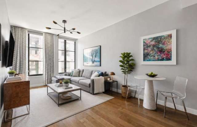 345 Carroll Street Gallery 1