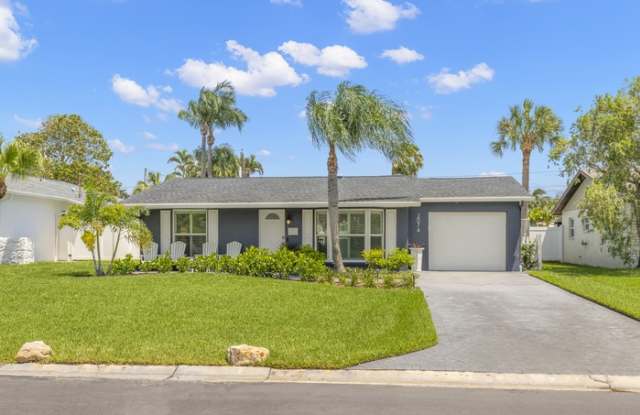2074 Bayou Grande Boulevard Northeast - 2074 Bayou Grande Boulevard Northeast, St. Petersburg, FL 33703
