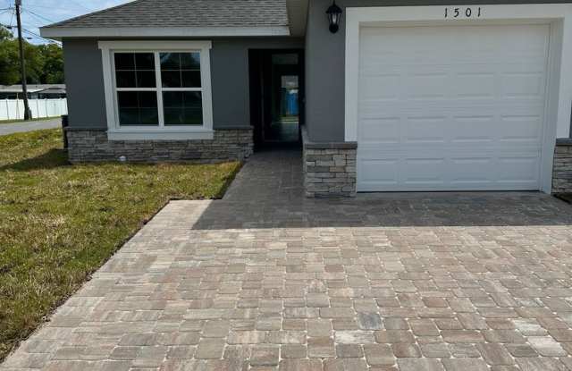 Beautiful New Energy Efficient 2/2 Duplex in St. Cloud photos photos