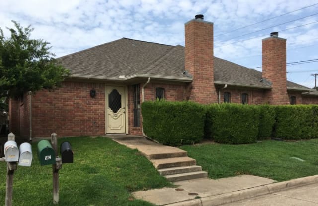 502 Cedar Elm Ln - 502 Cedar Elm Ln, Allen, TX 75002
