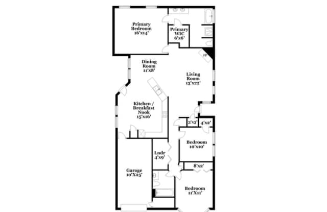 3507 Clare Cottage Trace Southwest Gallery 2