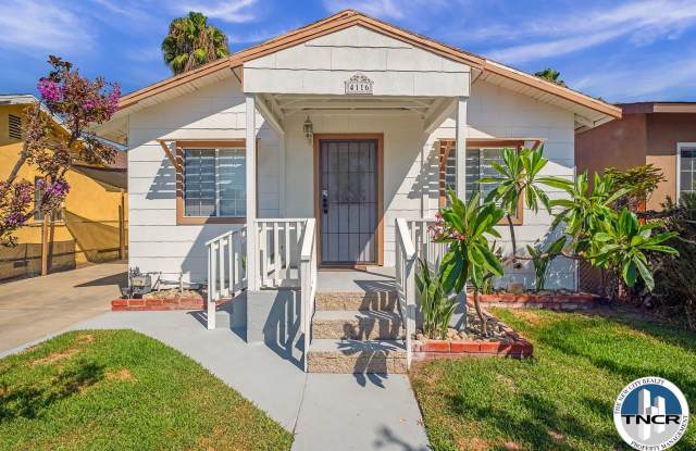 Beautiful Single-Family Home in Pico Rivera photos photos