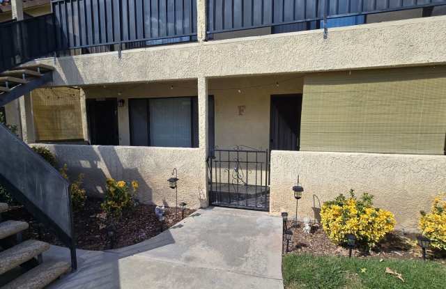 Charming 1 Bed 1 Bath in Hemet! photos photos