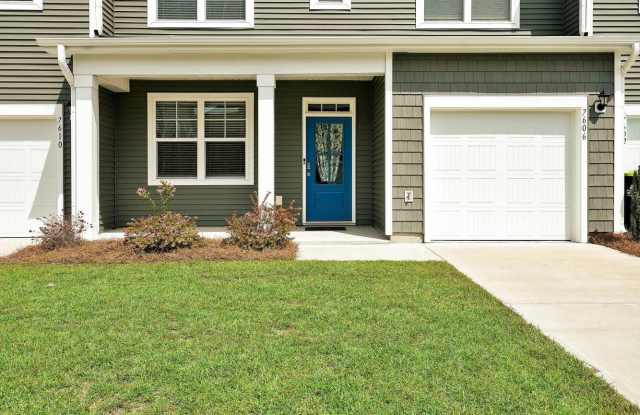7606 Knightbell Circle - 7606 Knightbell Circle, Brunswick County, NC 28451