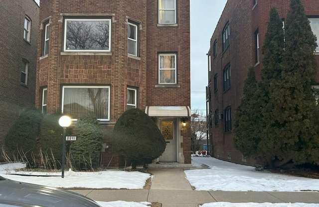 8841 S Blackstone Avenue unit: 2 photos photos 8841 S Blackstone Avenue unit: 2 photos photos