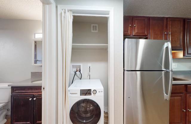 Shenandoah Apartments Gallery 4