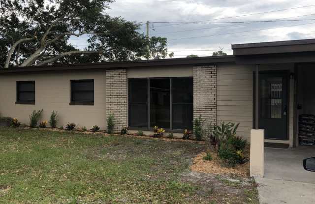 3280 Alamanda Court - 3280 Alamanda Court, Titusville, FL 32780