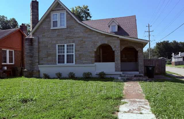 1305 Tutwiler Ave photos photos