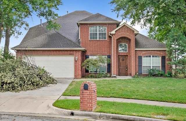 4113 W Canton Street photos photos